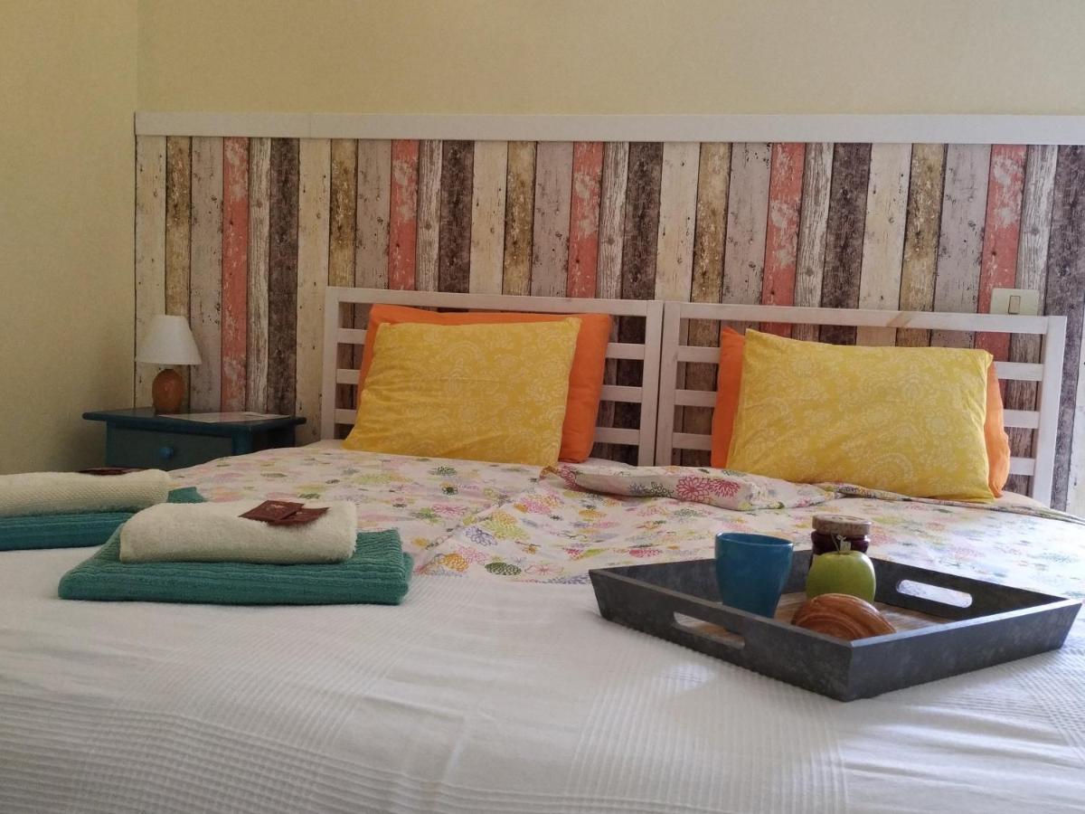 Pension Candelaria Valle Gran Rey Dış mekan fotoğraf